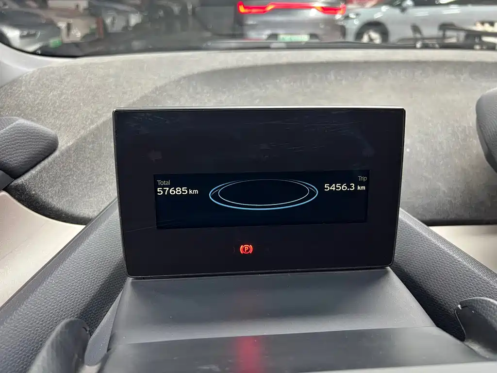 BMW i3 (Import) — миниатюра 7