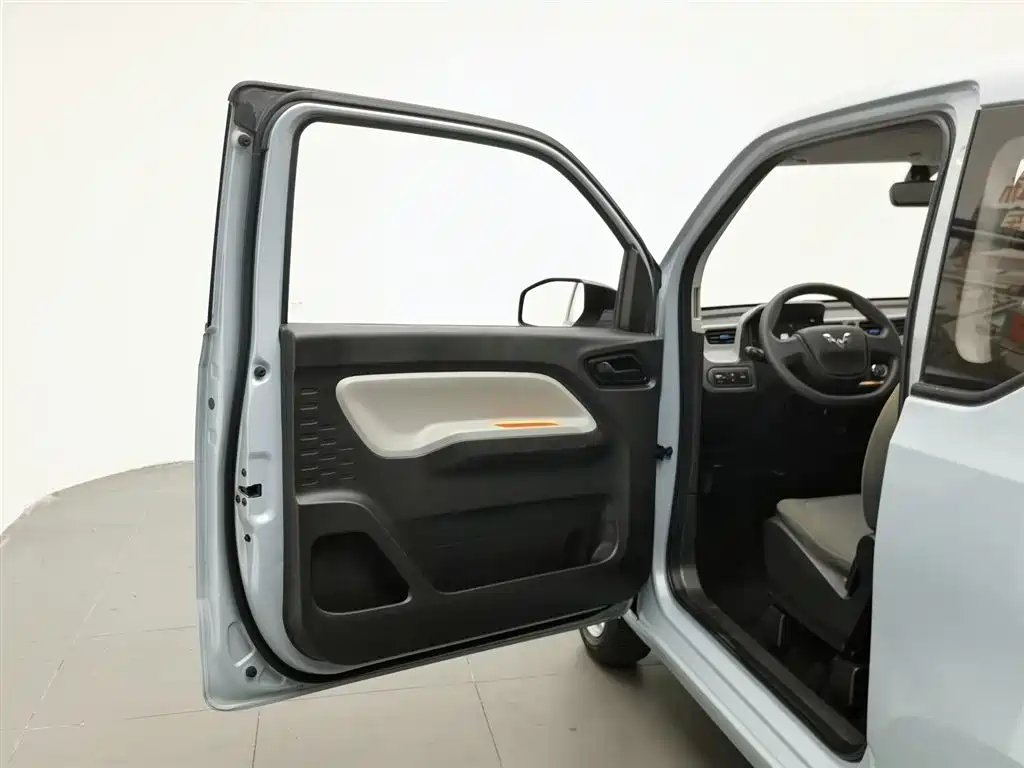 Wuling Mini EV MINIEV 2020 Enjoy