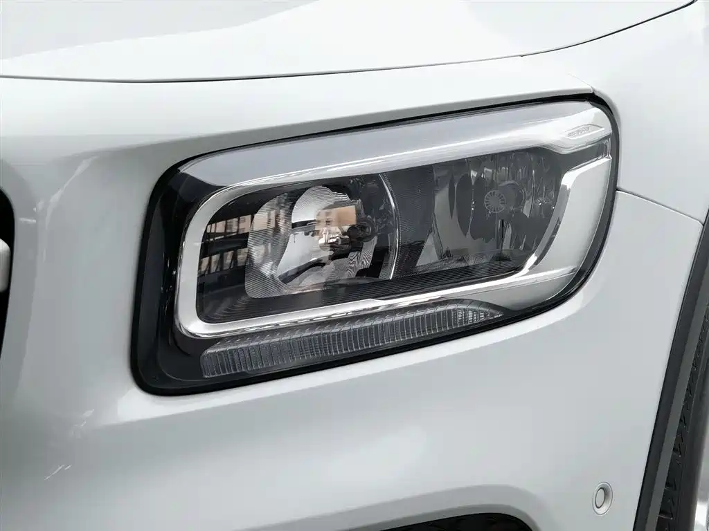 Mercedes-Benz GLB 2021 GLB 180