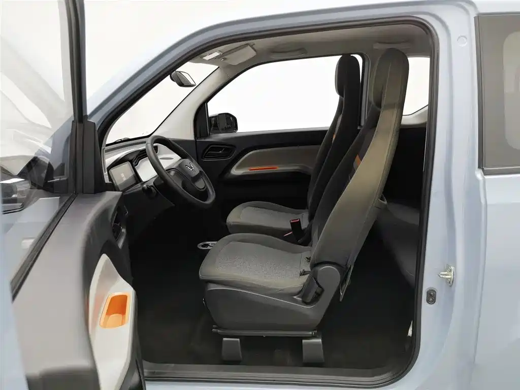 Wuling Mini EV MINIEV 2020 Enjoy