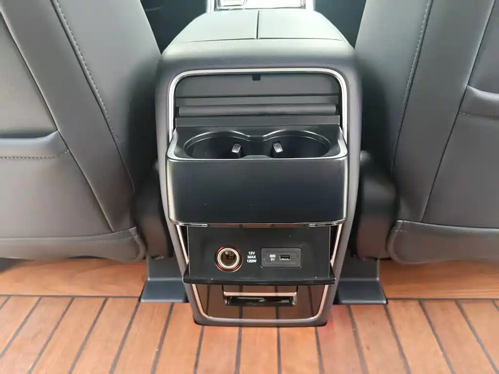 GAC Motor Trumpchi M8 — миниатюра 18