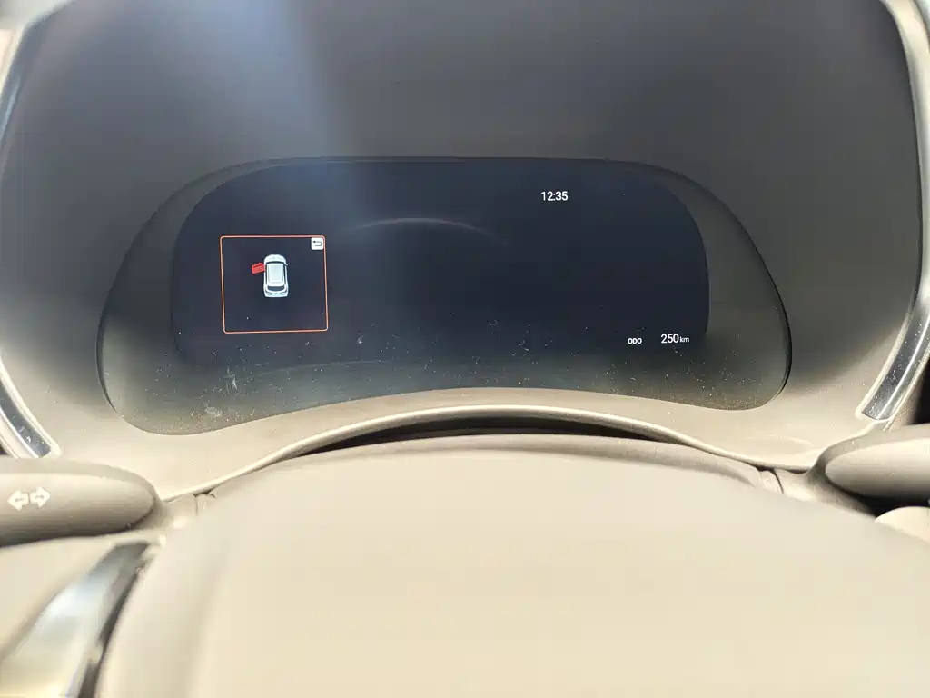 Toyota Crown Kluger 2026 2.5L HEV Luxury