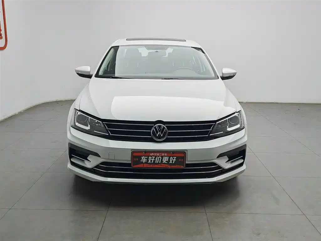 Volkswagen Sagitar 2018 280TSI DSG