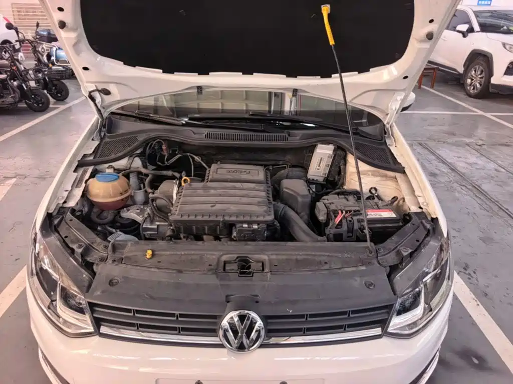 Volkswagen Polo — миниатюра 20
