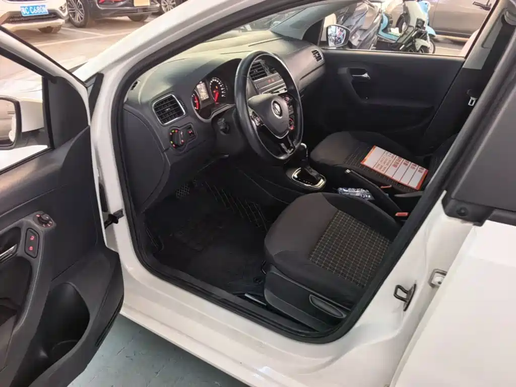 Volkswagen Polo — миниатюра 15