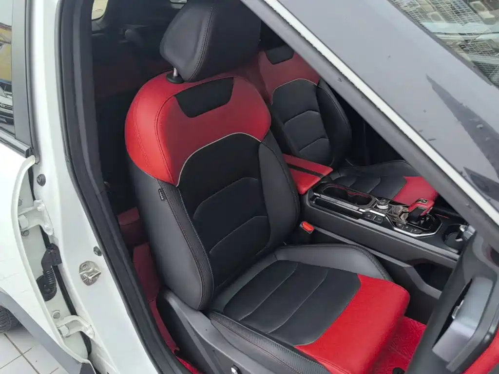 Geely Icon — миниатюра 25