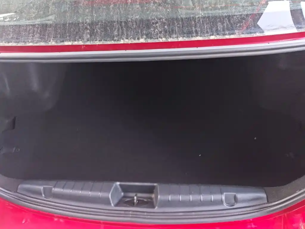 Chery Arrizo 5 — миниатюра 19