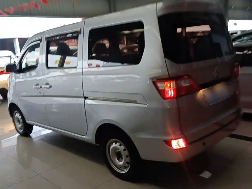 Kaicheng Star 5 — миниатюра 5