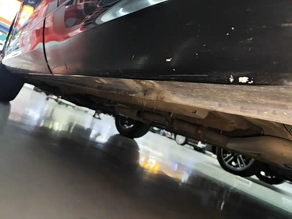 Roewe RX5 — миниатюра 22