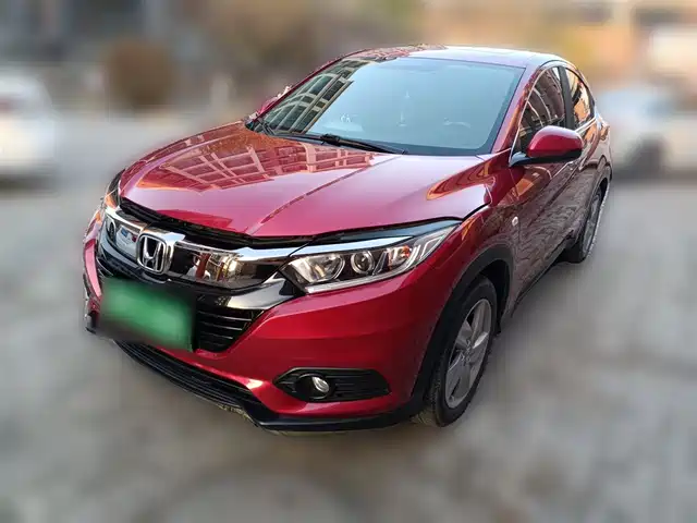 HONDA BINZHI
