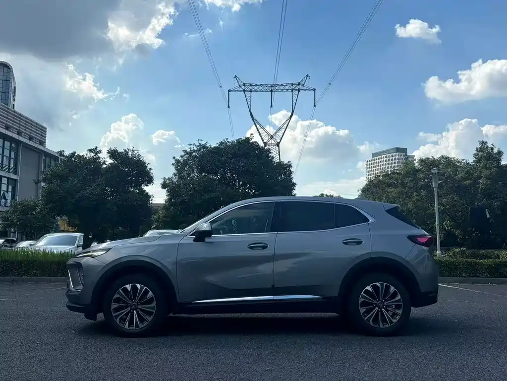 Buick Envision S — миниатюра 2