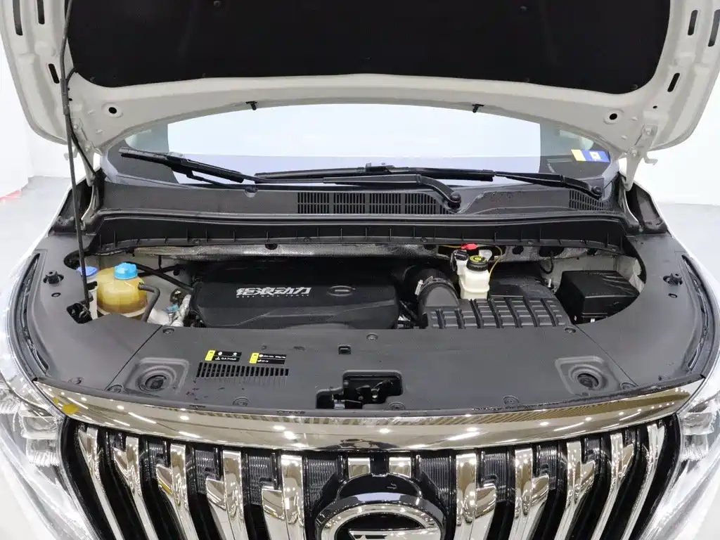 GAC Motor Trumpchi M8 — миниатюра 19