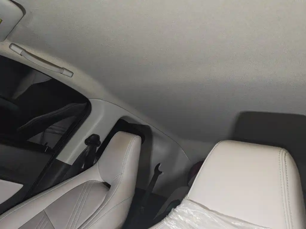 Chery QQ Little Ant — миниатюра 19