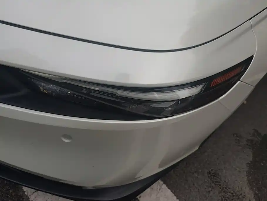 Honda Accord New Energy — миниатюра 5