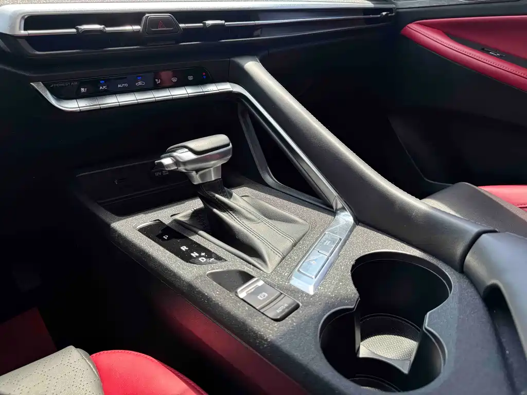 Changan CS35PLUS — фотографии объявления, Фото 13
