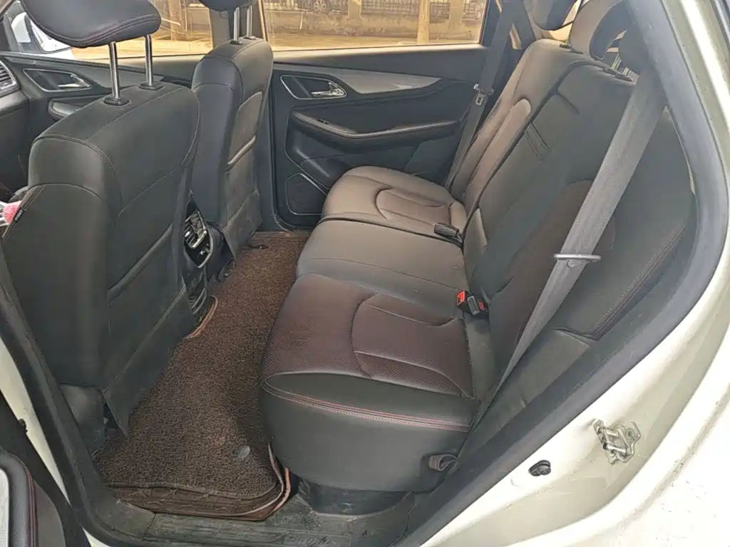 Baojun 560 — миниатюра 17