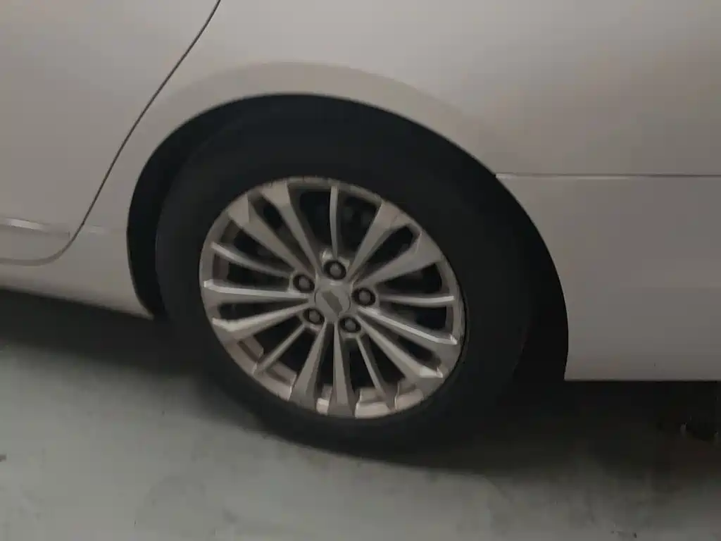 Cadillac CT6 — миниатюра 19