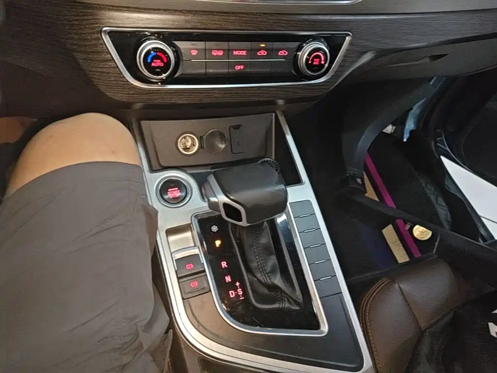Fengxing X5 — миниатюра 14