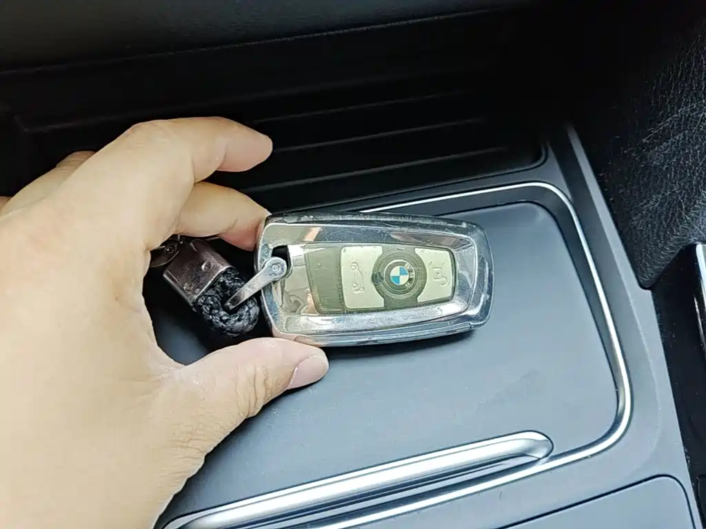 BMW 3 Series — миниатюра 9