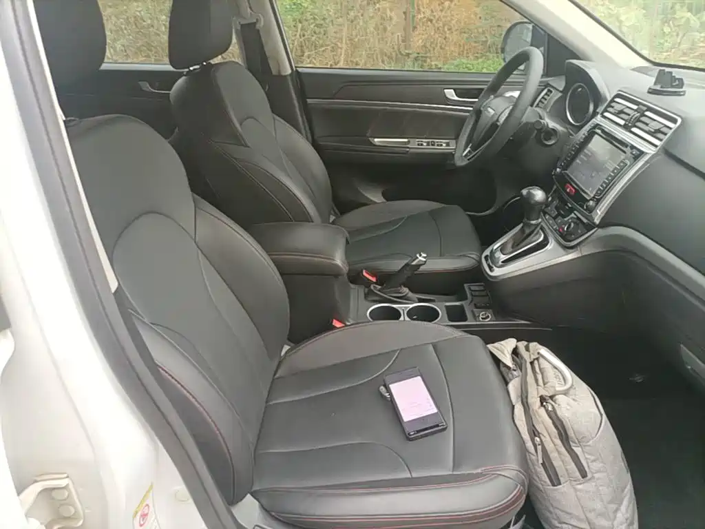 Haval H6 — миниатюра 25