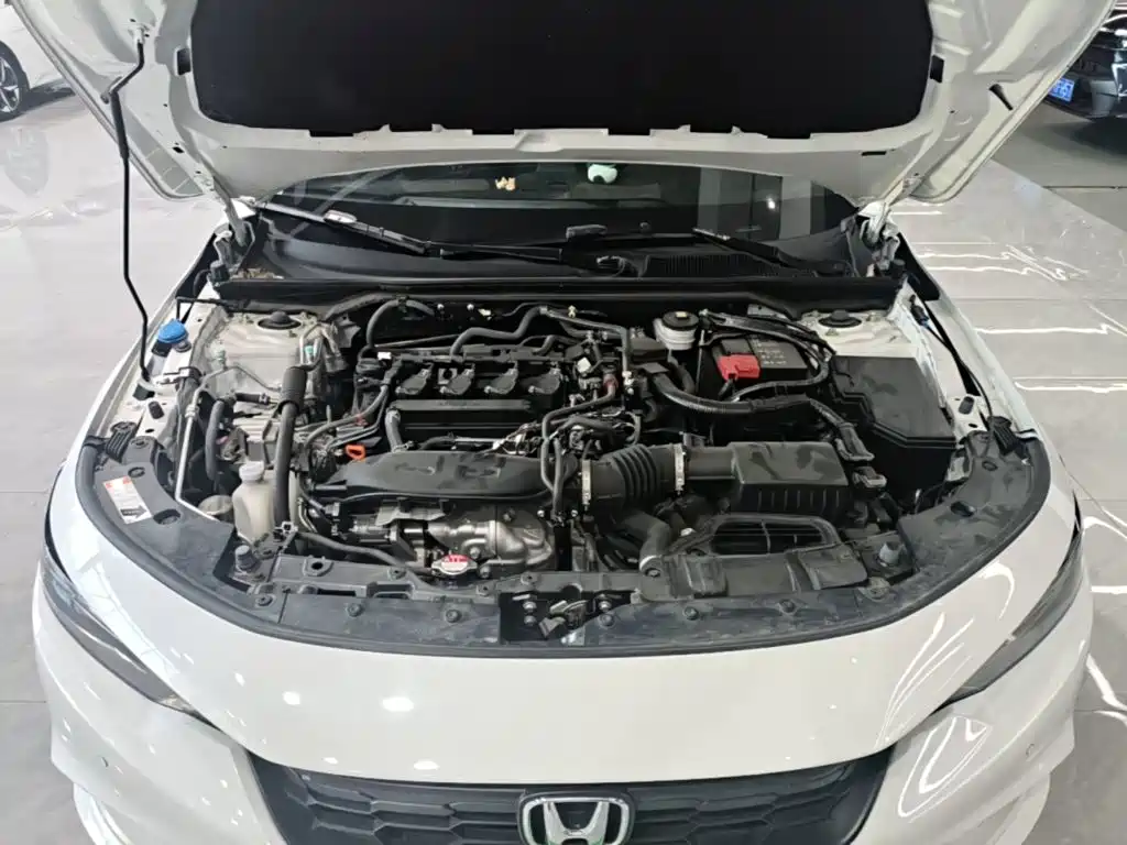 Honda Integra — миниатюра 20
