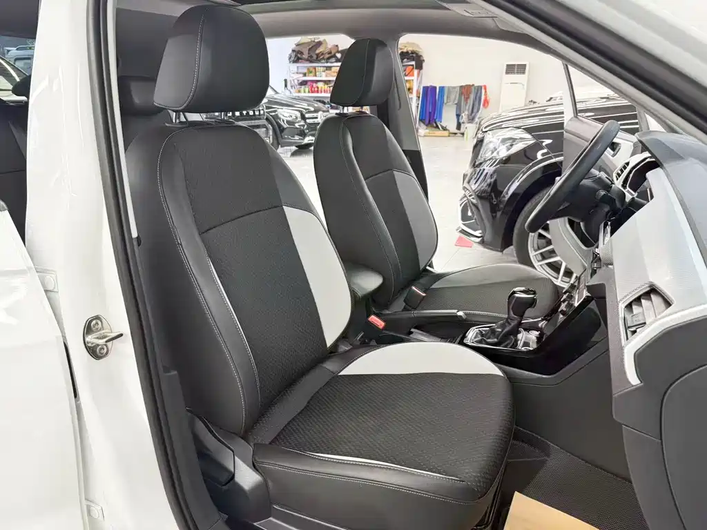 Volkswagen Tacqua — миниатюра 15