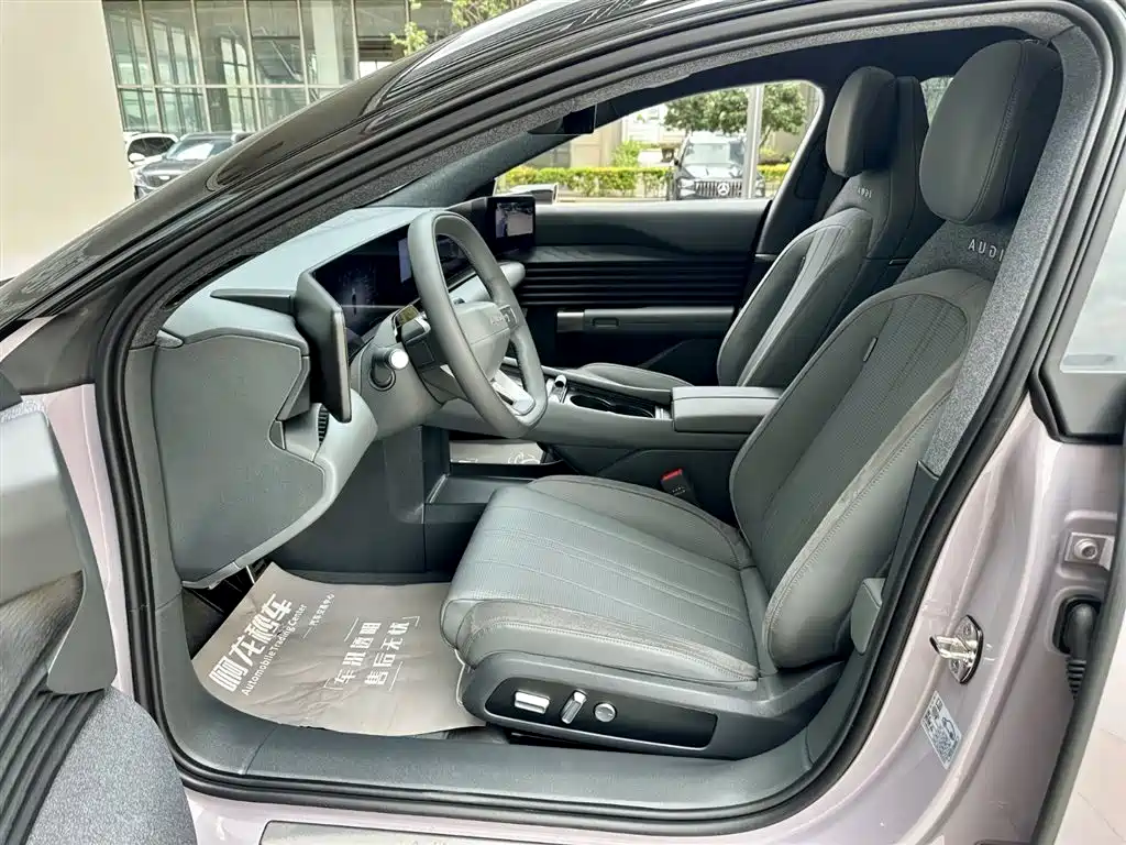 Audi E5 Sportback — фотографии объявления, Фото 12