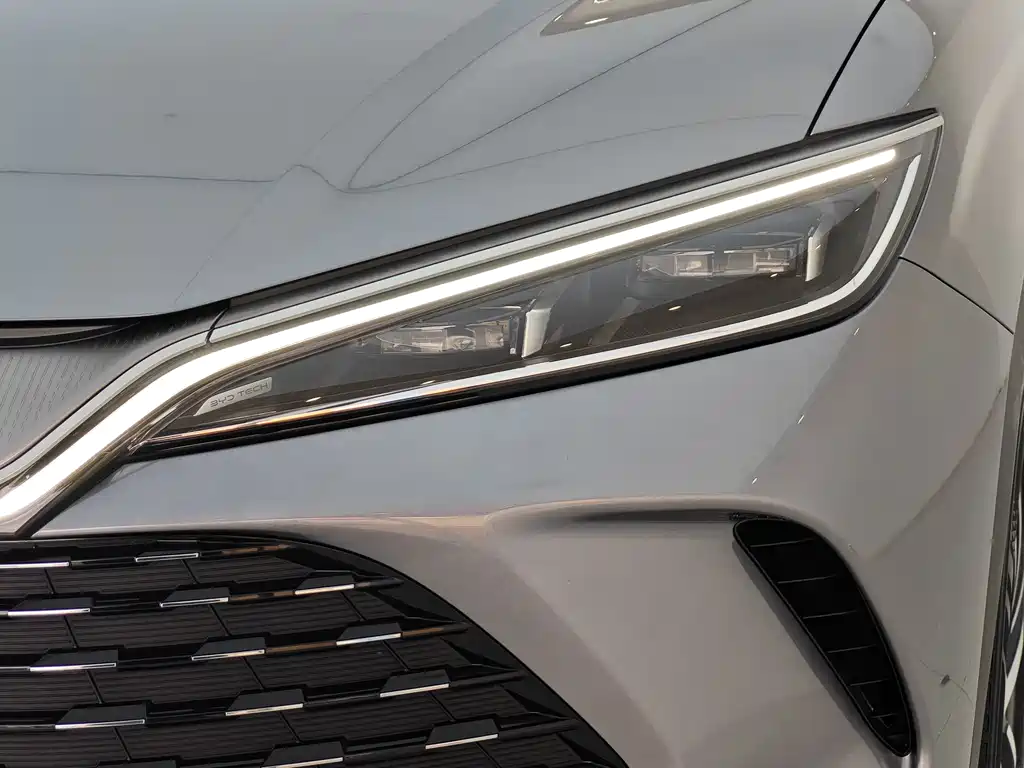 BYD L DM-i — миниатюра 27
