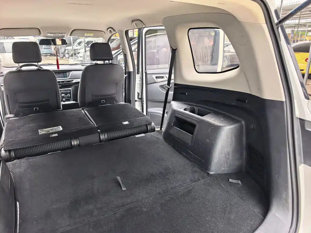 Kaicheng Oushang A600EV — миниатюра 16