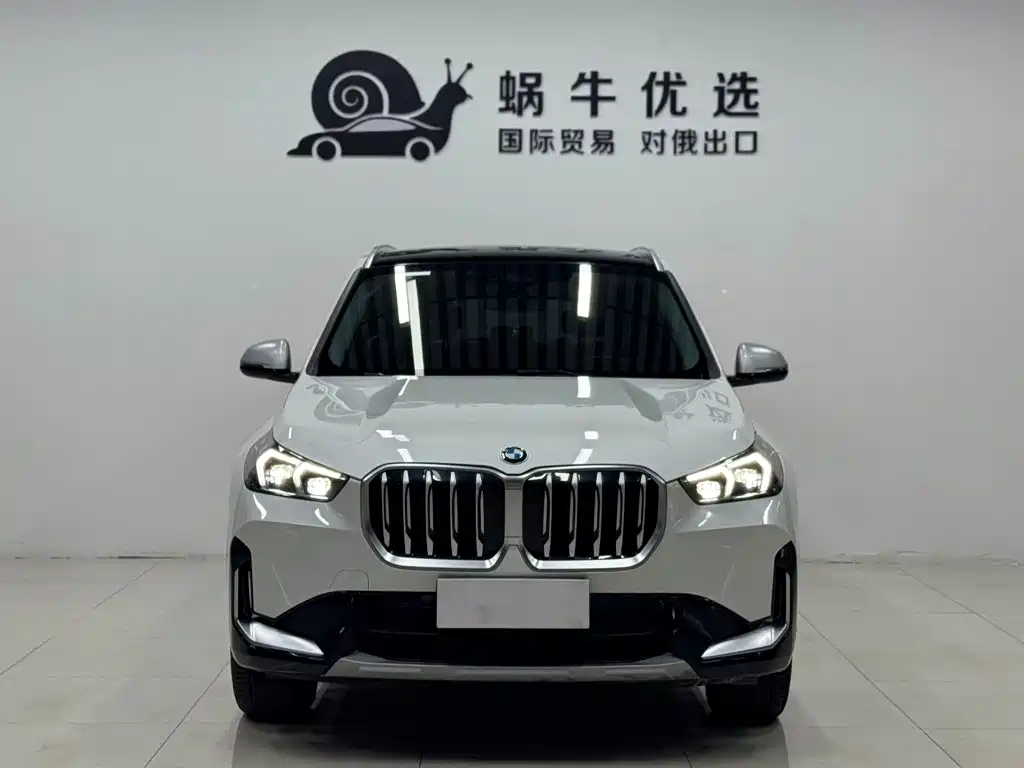 BMW X1 — миниатюра 2