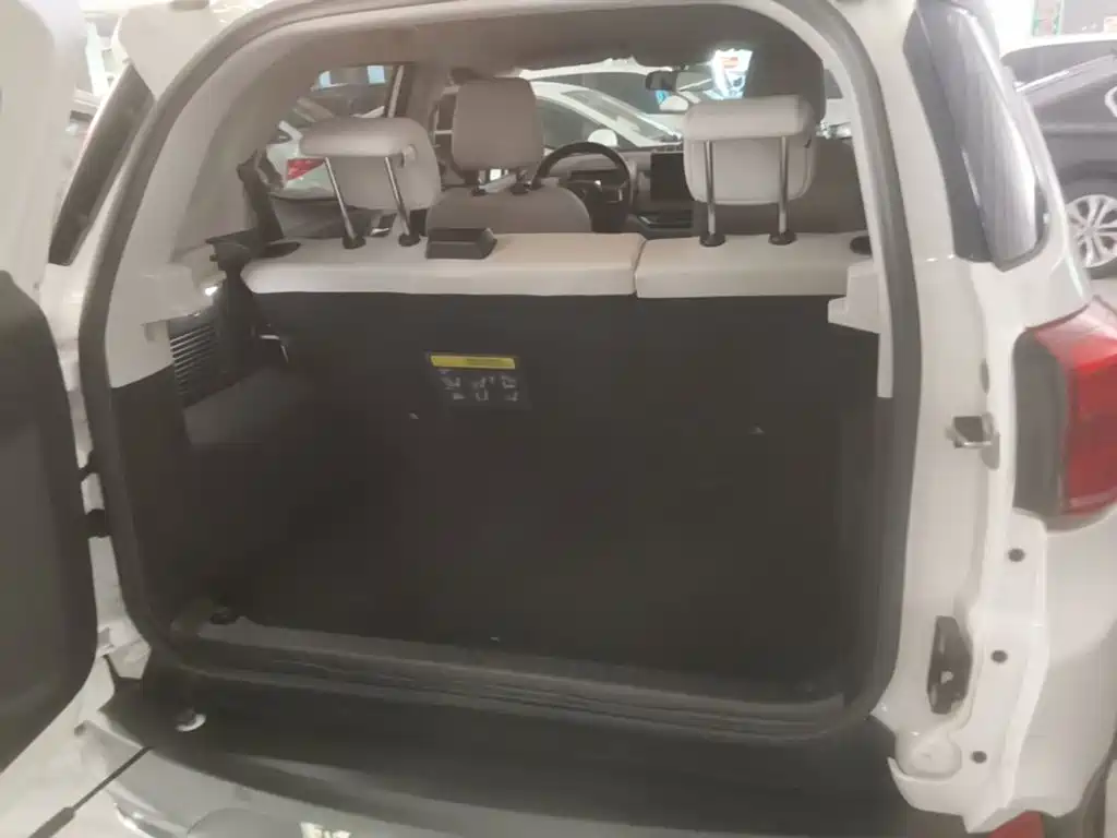 BYD Yuan Pro — миниатюра 19