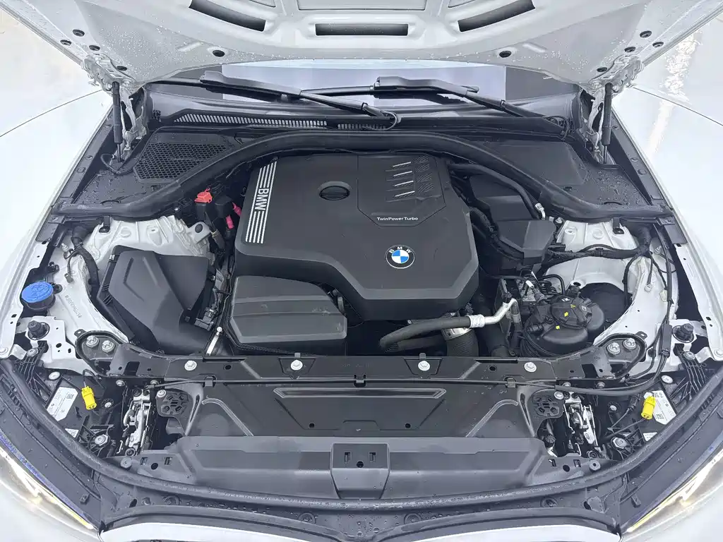 BMW 3 Series — миниатюра 29