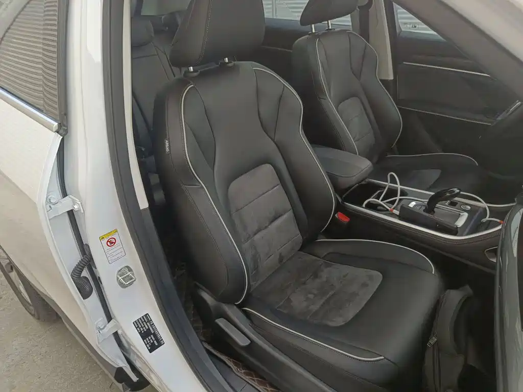 Haval H6 — миниатюра 25