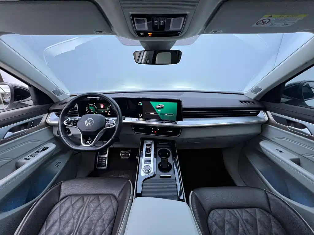 Volkswagen Tavendor — миниатюра 9