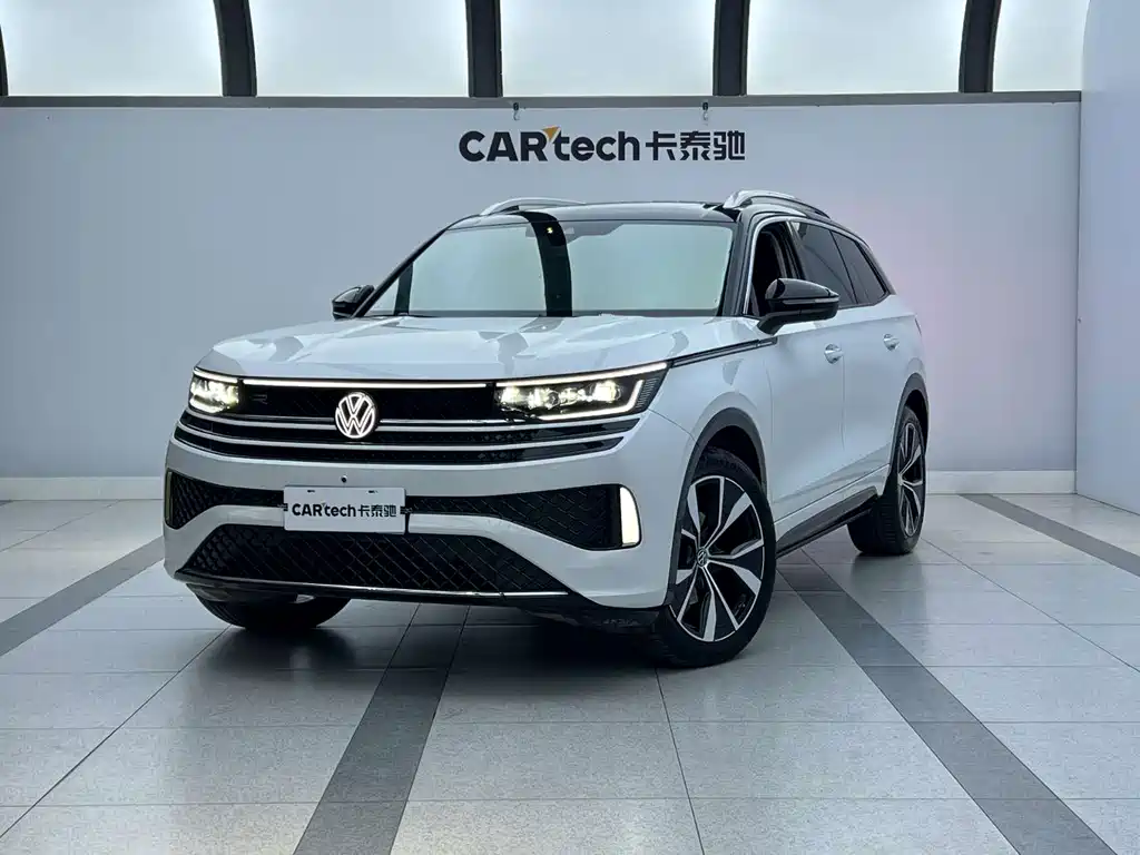 Volkswagen Tavendor