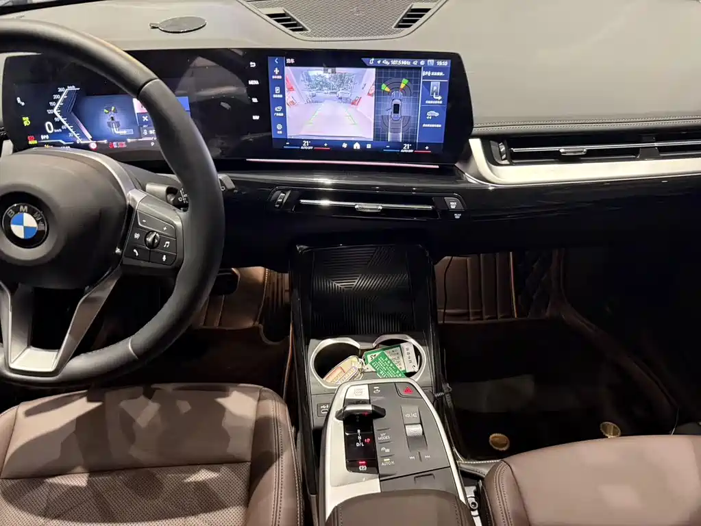 BMW X1 — миниатюра 15