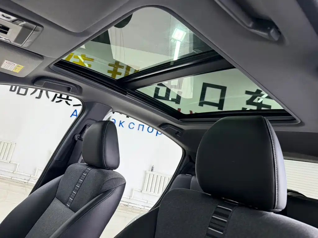 Honda XR-V — миниатюра 14