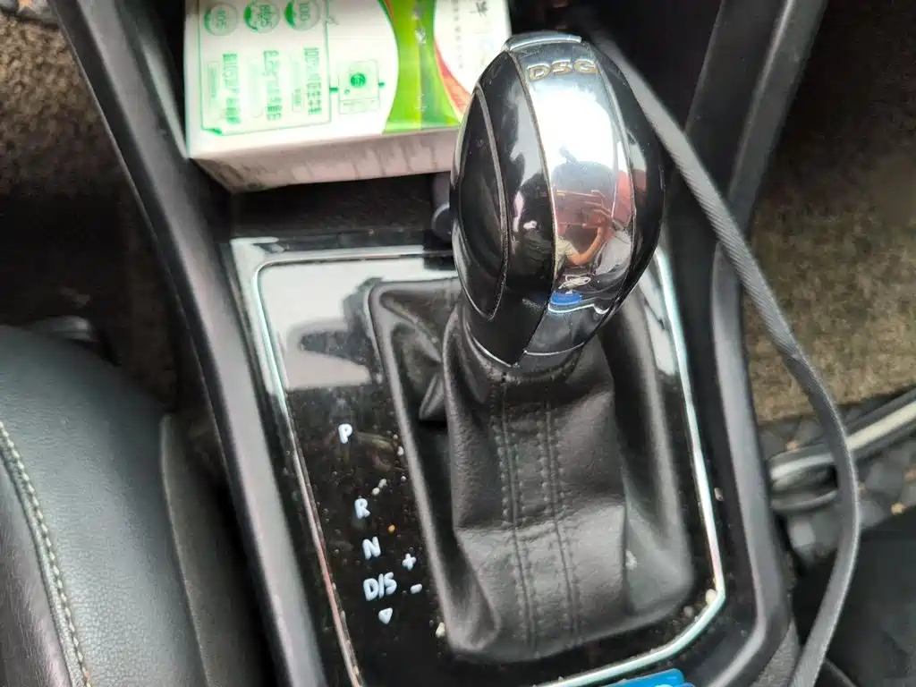 Volkswagen Touran — миниатюра 7
