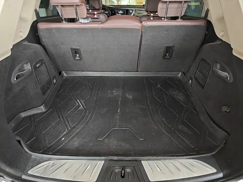Buick Envision Plus — миниатюра 19