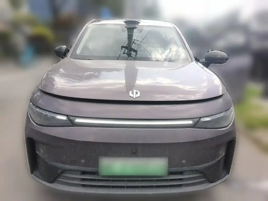 Leapmotor Leapmotor C10 — миниатюра 5