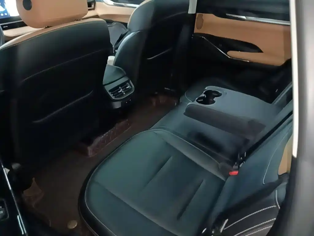 Haval H6 — миниатюра 17