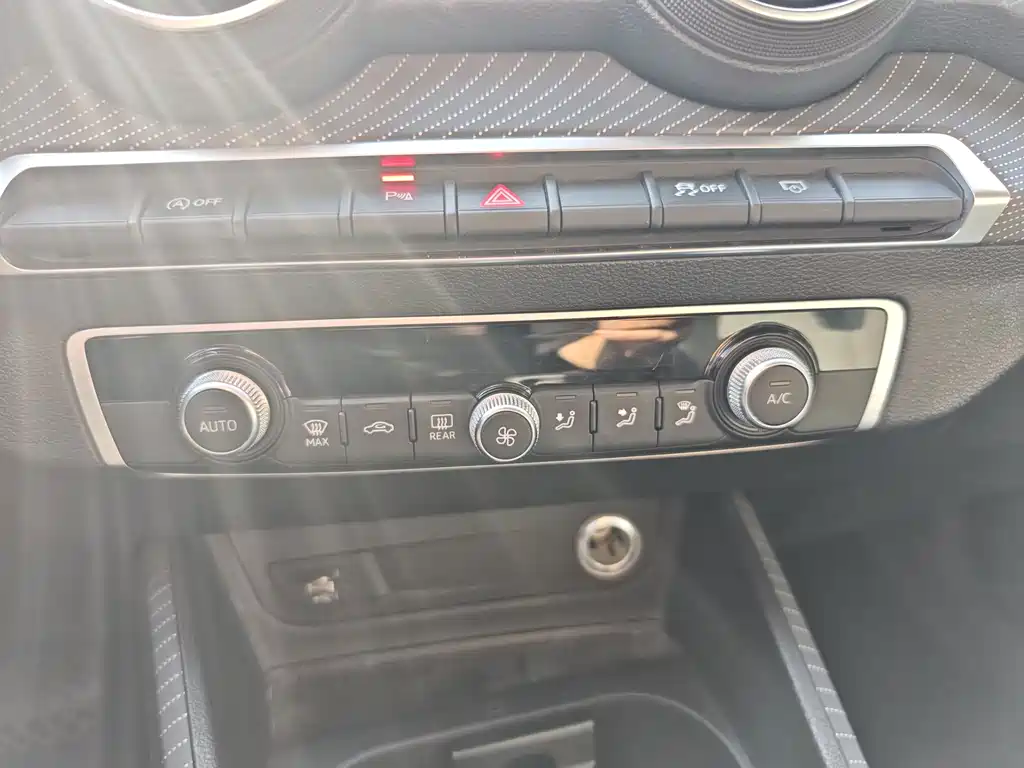 Audi Q2L — миниатюра 9