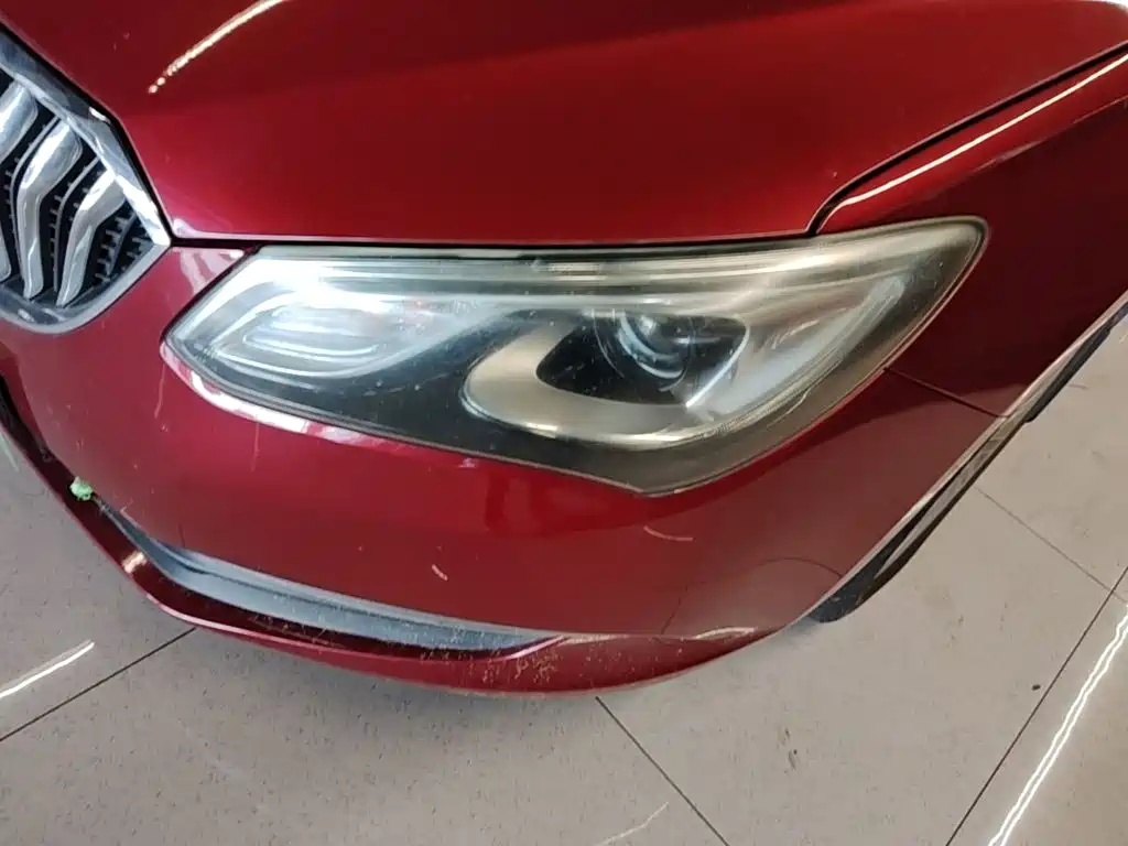 Buick Excelle — миниатюра 24