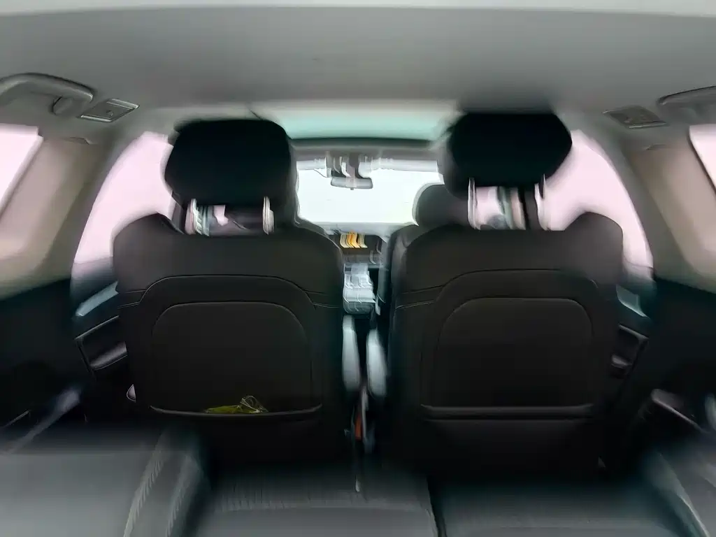 Wuling Victory — миниатюра 14