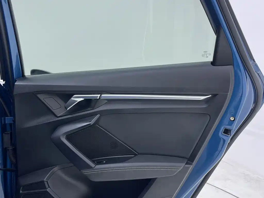 Audi A3 — миниатюра 28