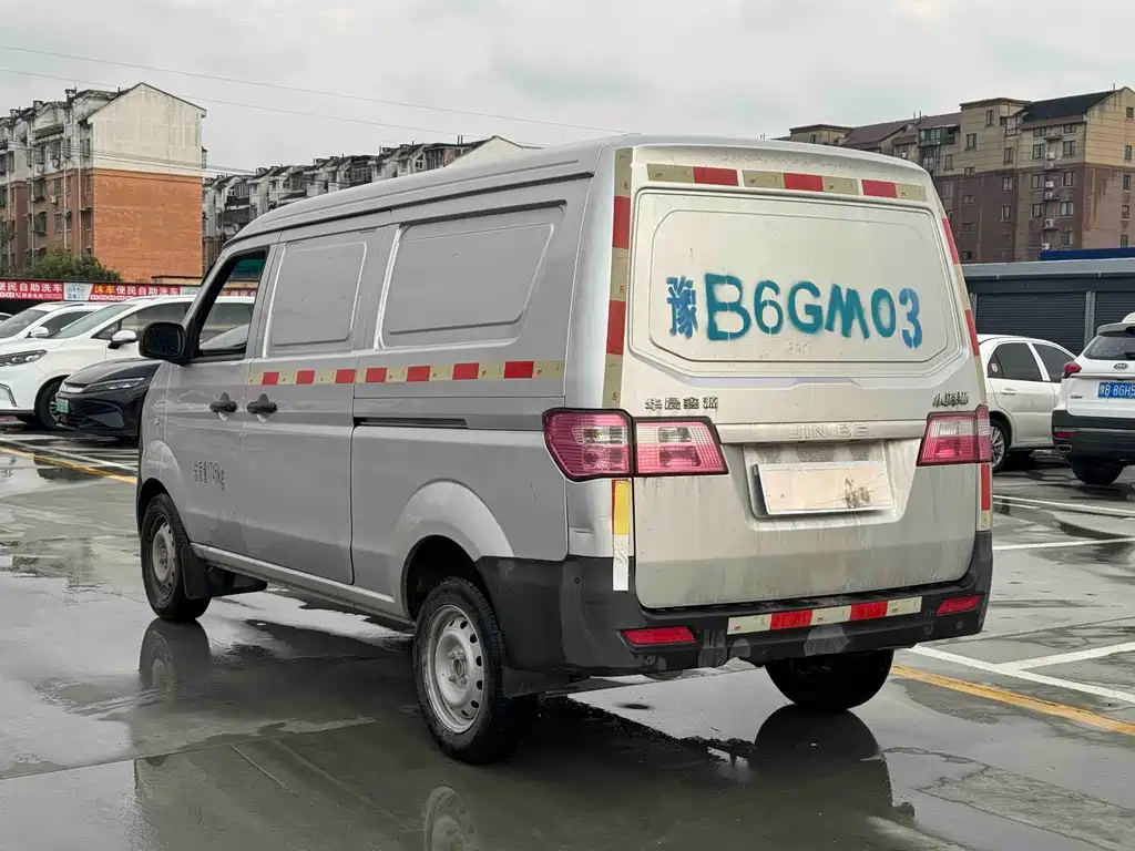 Jinbei X30 — миниатюра 9