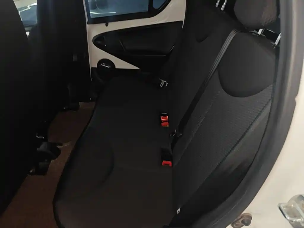 BYD e1 — миниатюра 17