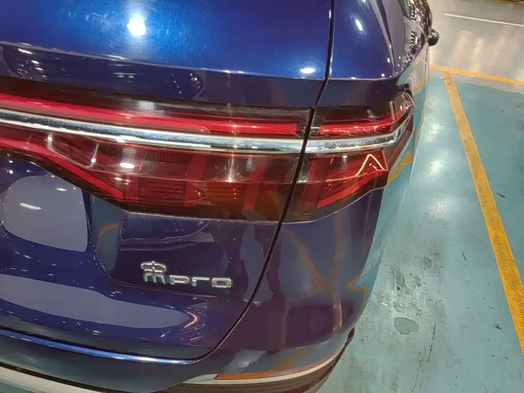 BYD Pro New Energy — миниатюра 8