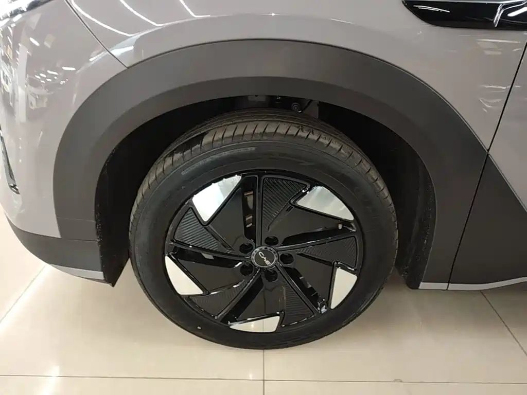 BYD Sealion 05 EV — миниатюра 23