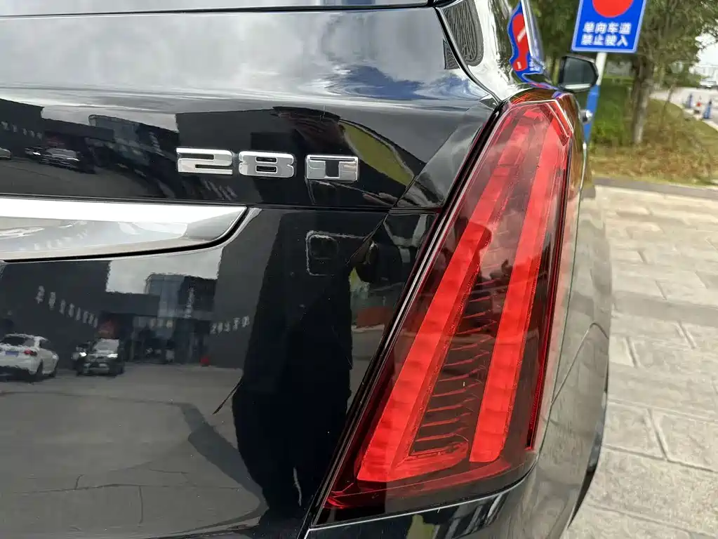 Cadillac XT5 — миниатюра 42